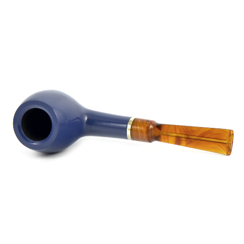 Курительная трубка Vauen Azzurro - 1566 (фильтр 9 мм)